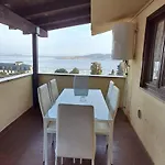 La Dimora Del Apartment
