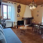 La Dimora Del Apartment Meina