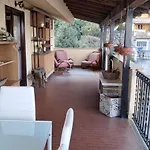 La Dimora Del דירה