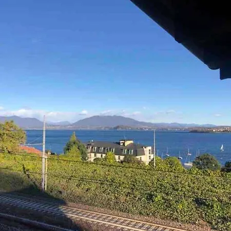 Apartament La Dimora Del