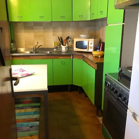 La Dimora Del Apartment