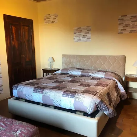 La Dimora Del * Meina