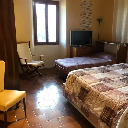 La Dimora Del