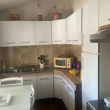 Apartamento La Dimora Del Meina