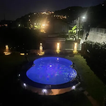 La Dimora Del * Meina