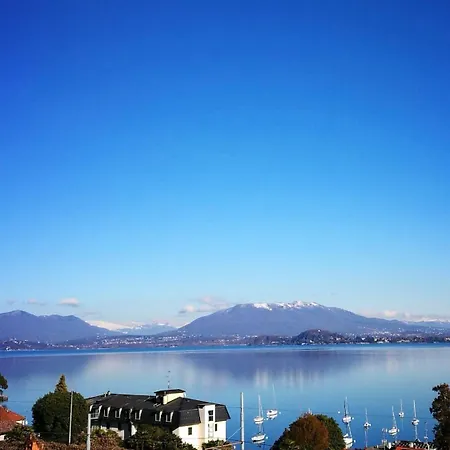 La Dimora Del Apartament *