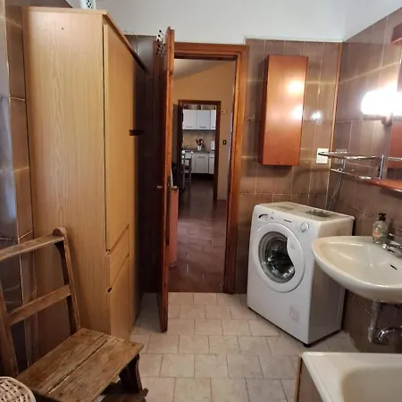 La Dimora Del Appartement