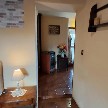 Appartamento La Dimora Del *