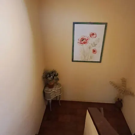 Appartamento La Dimora Del Meina