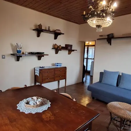 La Dimora Del Appartement Meina