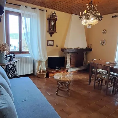 La Dimora Del Appartamento Meina