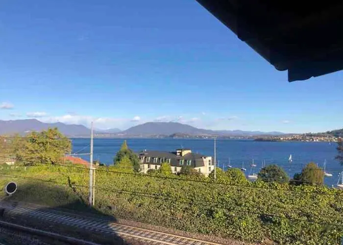 Apartament La Dimora Del