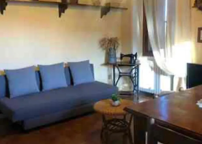 La Dimora Del Apartament