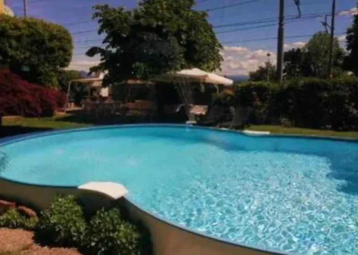 La Dimora Del 메이나