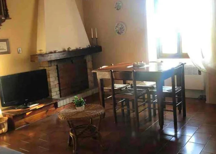 La Dimora Del * Meina