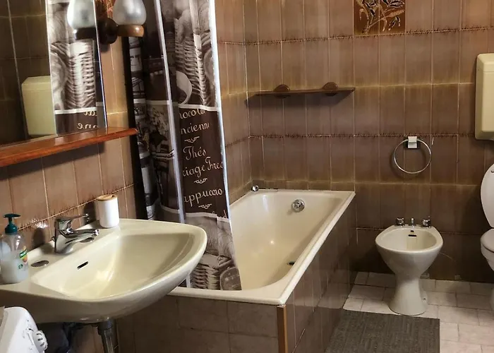 La Dimora Del Appartement *