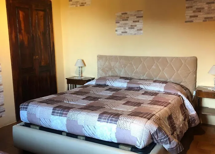 La Dimora Del * 메이나