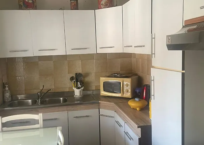 Apartament La Dimora Del Meina