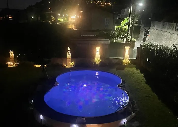 La Dimora Del * 메이나