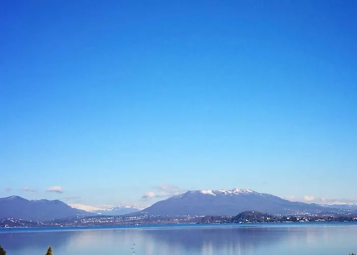 La Dimora Del 아파트 *