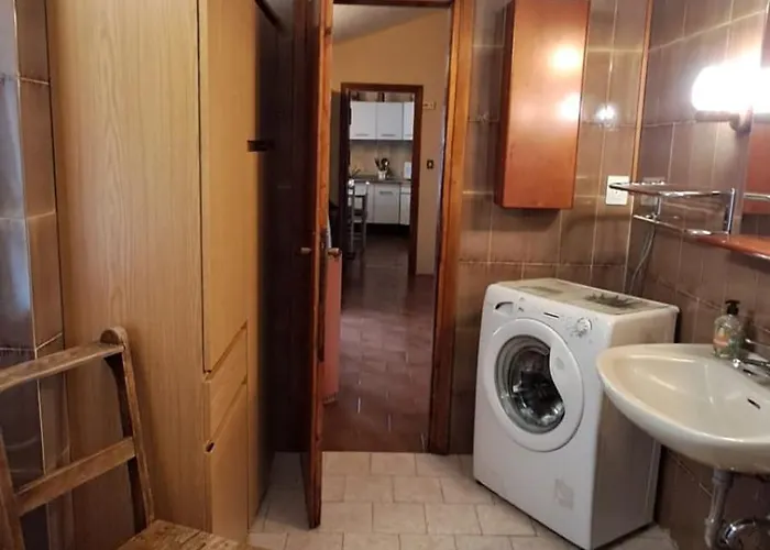 La Dimora Del Appartement