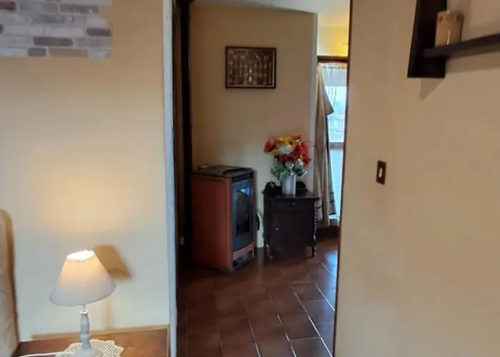 Appartement La Dimora Del *