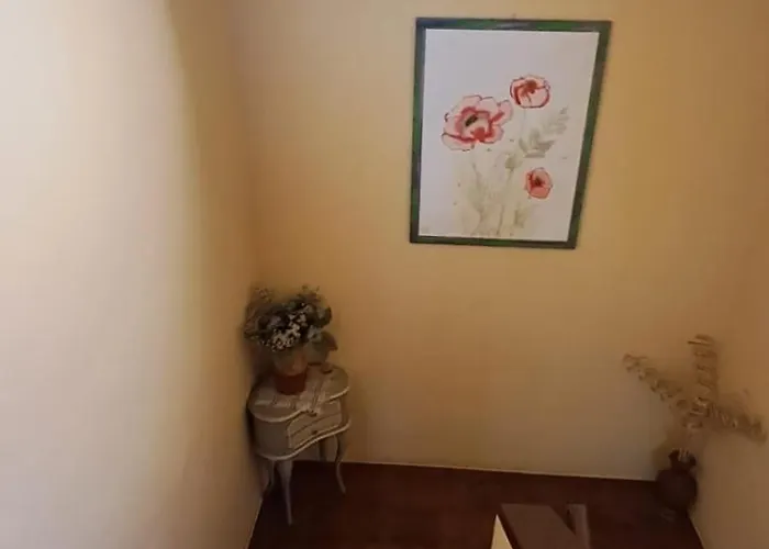 Appartement La Dimora Del Meina