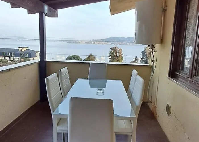 La Dimora Del Appartement