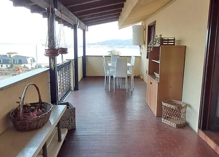 Appartement La Dimora Del