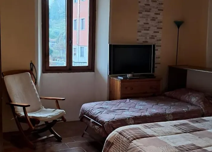 Appartement La Dimora Del