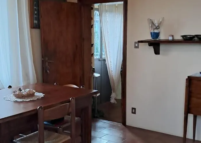 Appartement La Dimora Del