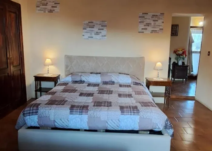 Appartement La Dimora Del Meina