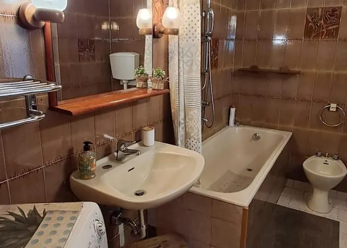 La Dimora Del Appartement Meina