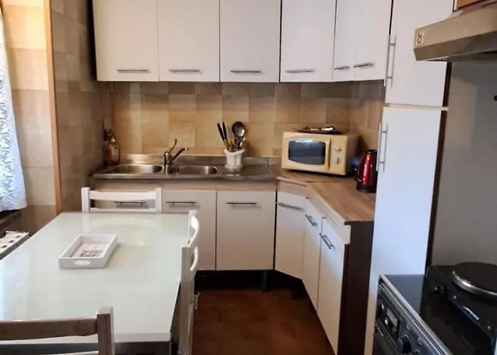 Appartement La Dimora Del Meina