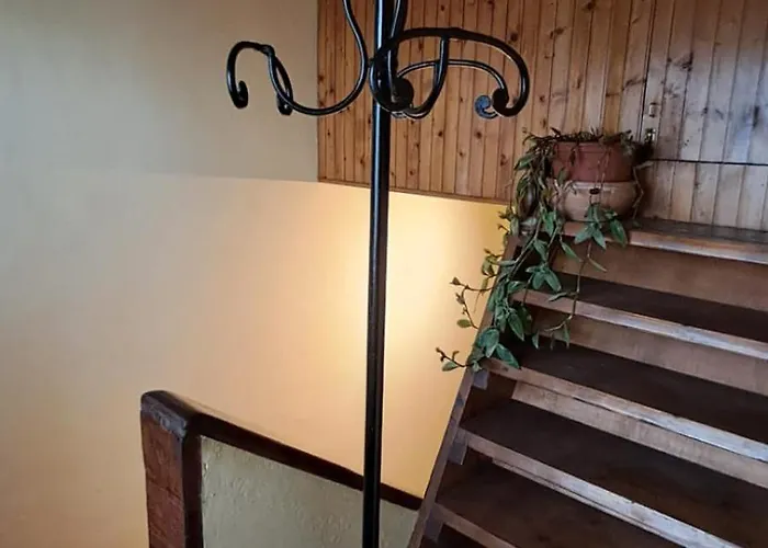 Appartement La Dimora Del