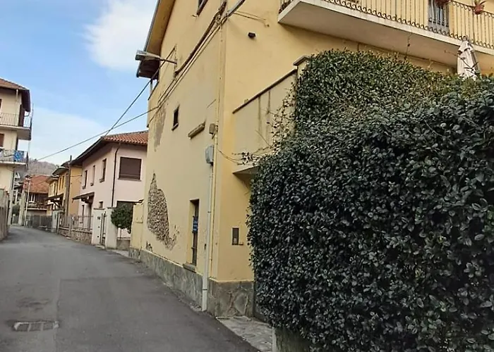 La Dimora Del * Meina