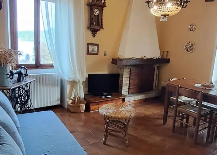 La Dimora Del Appartement Meina